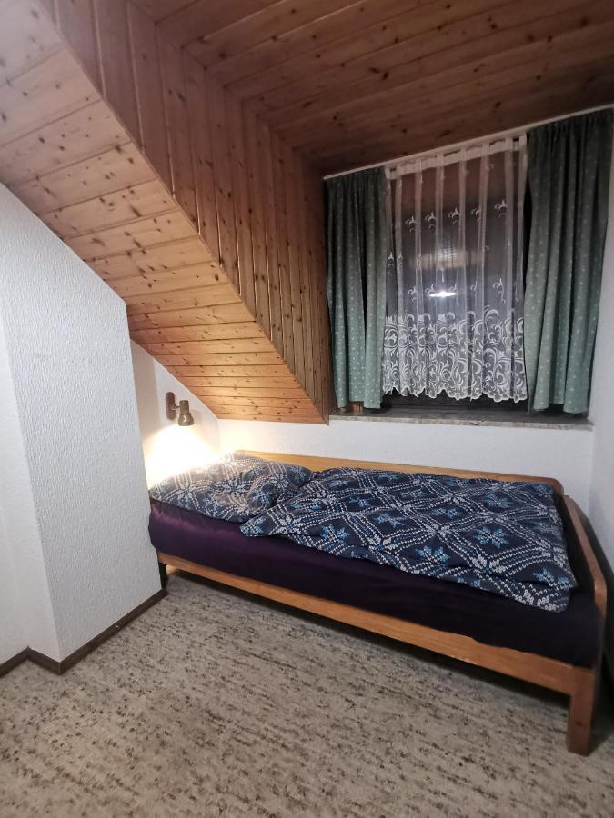 Ferienwohnungen "Haus Daxberg" Idyllisch Gelegen Im Bayerischen Wald Eppenschlag Exterior photo
