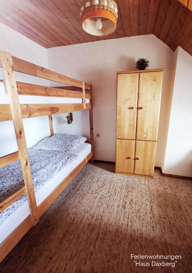 Ferienwohnungen "Haus Daxberg" Idyllisch Gelegen Im Bayerischen Wald Eppenschlag Exterior photo