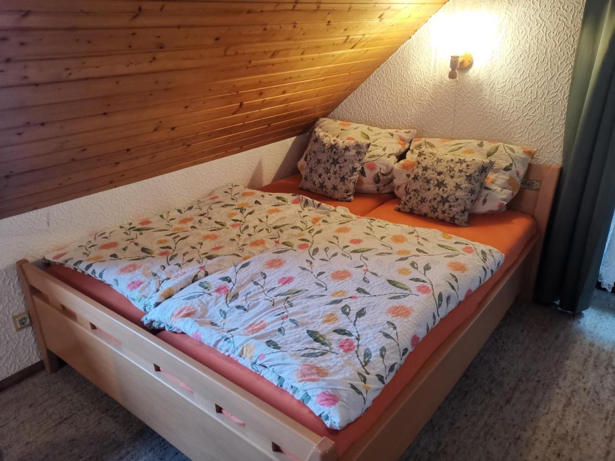 Ferienwohnungen "Haus Daxberg" Idyllisch Gelegen Im Bayerischen Wald Eppenschlag Exterior photo